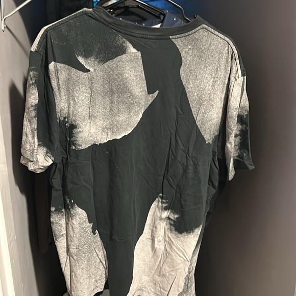 All saint sz large worn 5 times - Picture 2 of 2